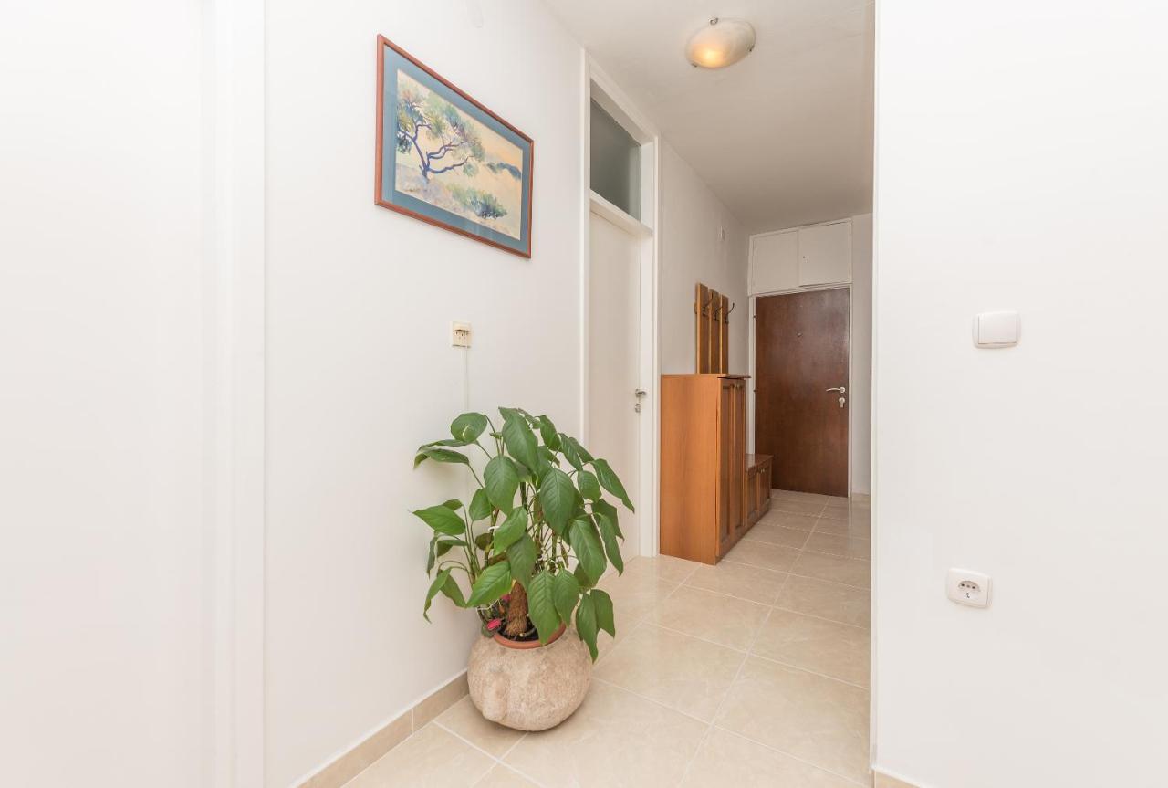 Apartman Centar Glavas Makarska Exterior photo
